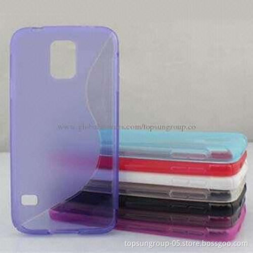 New TPU Cases for iPhone 5, Favorites Compare Quality OEM 3D Cell